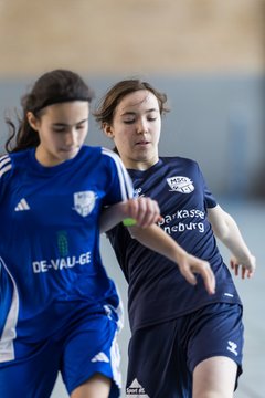 Bild 28 - wDJ Loewinnen Cup D2